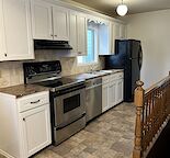 Cozy three bedroom character filled home 5 min from downtown