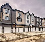 2024 Build: 2-Bedroom Townhouse in Beautiful, Quiet Neighbourhood