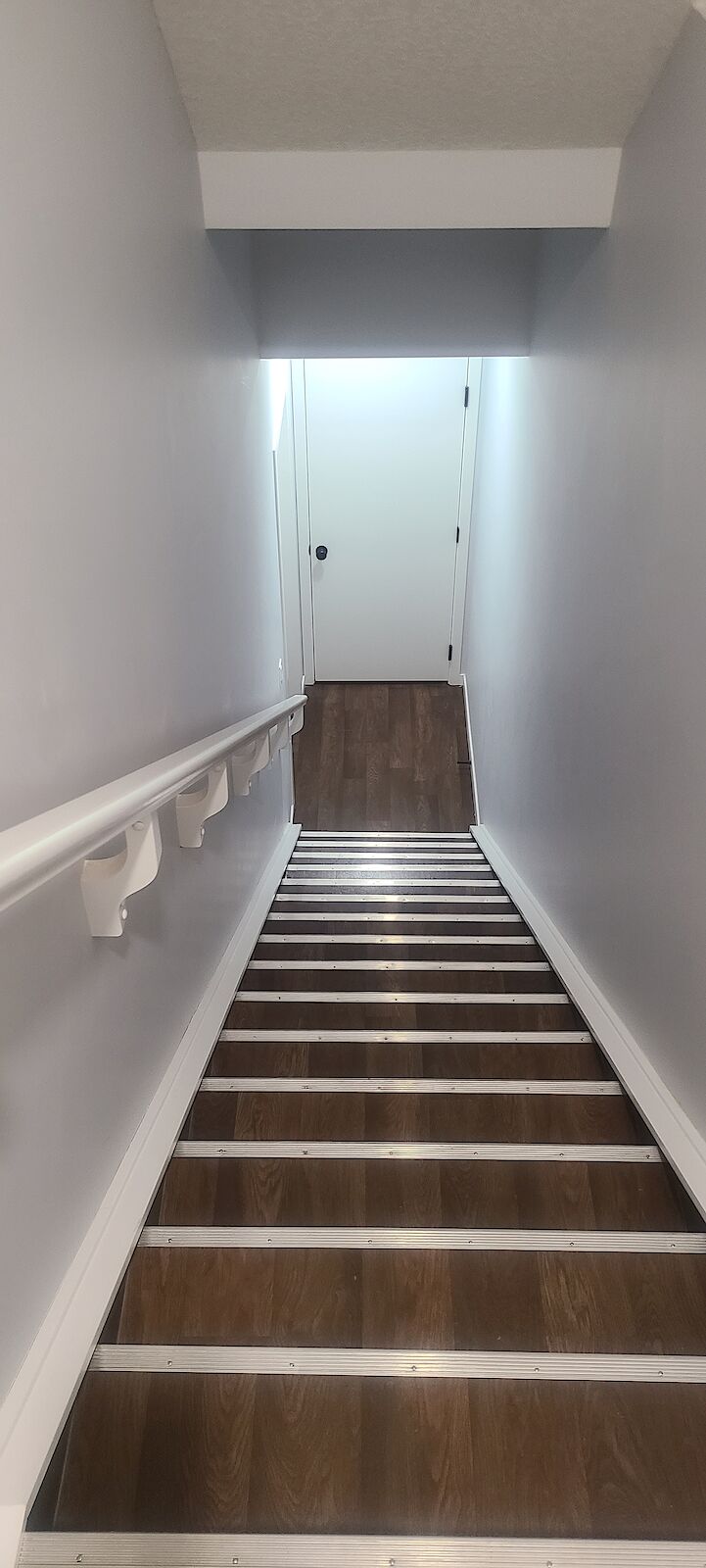 Calgary 2 bedrooms Basement for rent. Property photo: 560729-1