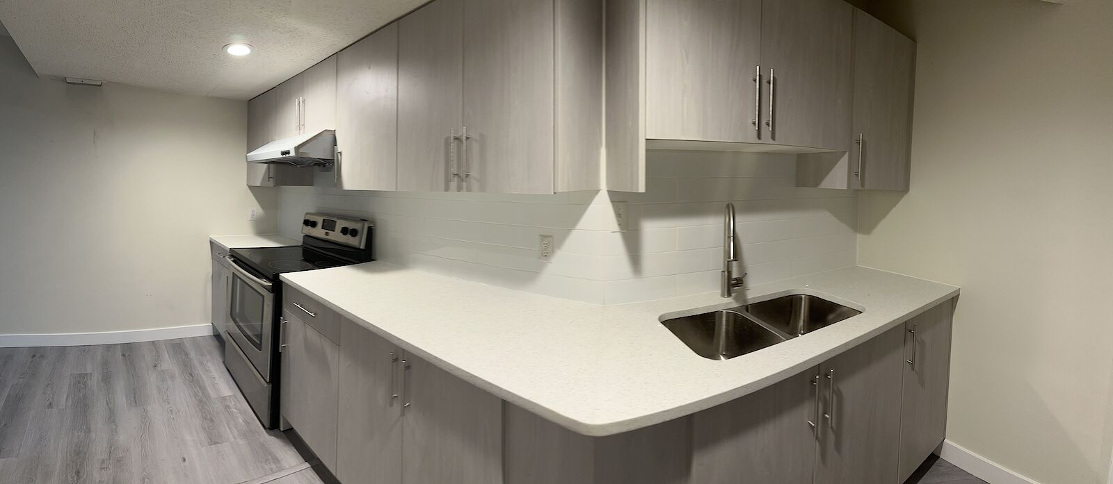 Calgary 1 bedroom Basement for rent. Property photo: 560738-1