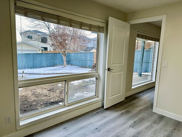 Calgary 1 bedroom Basement for rent. Property photo: 560738-2