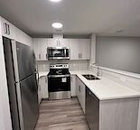 2 Bedroom Legal Basement suite