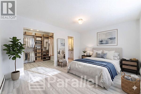 Calgary 3 bedrooms Condo Unit for rent. Property photo: 560786-3