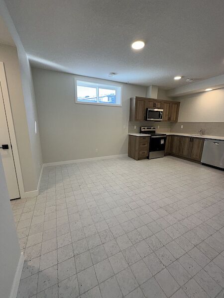 Calgary 1 bedroom Basement for rent. Property photo: 560801-3
