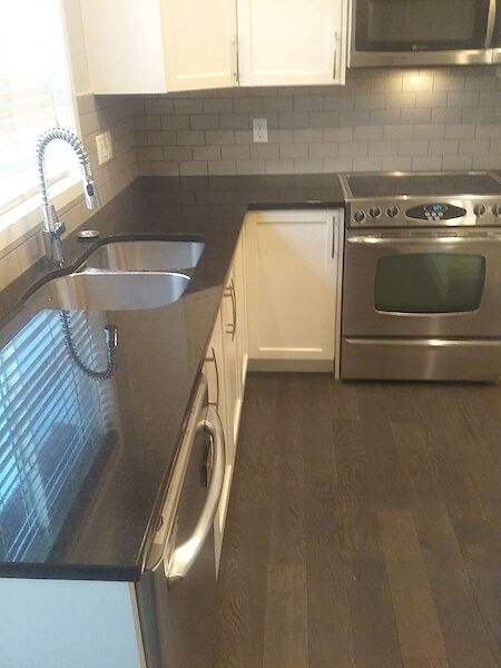Calgary 4 bedrooms House for rent. Property photo: 560812-3