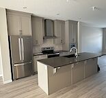 Brand New 3 Bed 2.5 Bath Detached House in a family oriented community