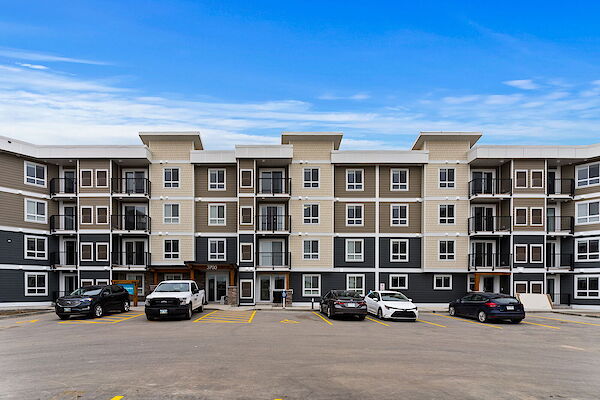 Regina 1 bedrooms Apartment for rent. Property photo: 560858-2