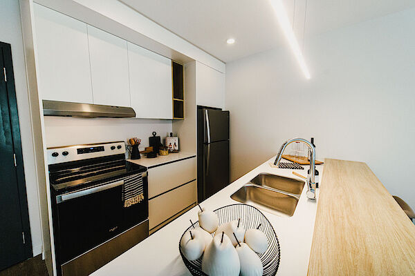 Winnipeg 1 bedroom Apartment for rent. Property photo: 560882-2