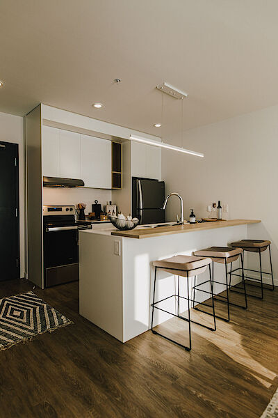 Winnipeg 1 bedroom Apartment for rent. Property photo: 560882-3