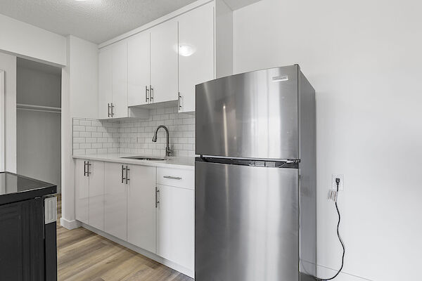 Calgary 1 bedrooms Apartment for rent. Property photo: 561026-3