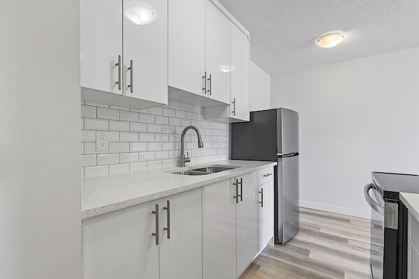 Calgary 1 bedrooms Apartment for rent. Property photo: 561026-2