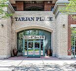 Bright 2 Bed 2 Bath Downtown Condo