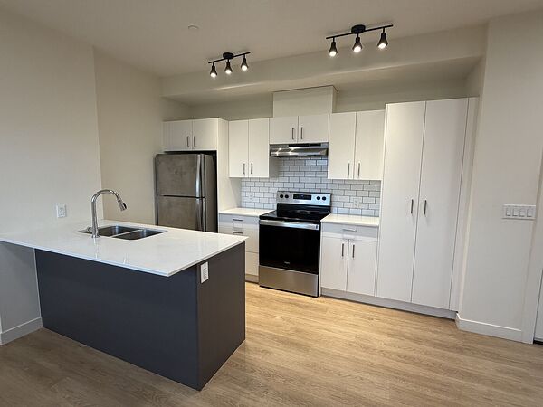Calgary 1 bedrooms Apartment for rent. Property photo: 561049-2