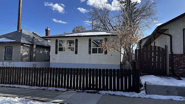 Calgary 3 bedrooms Main Floor for rent. Property photo: 561108-2