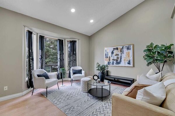 Calgary 3 bedrooms House for rent. Property photo: 561116-3