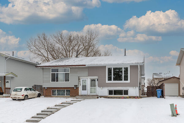 Calgary 2 bedrooms Basement for rent. Property photo: 561175-2