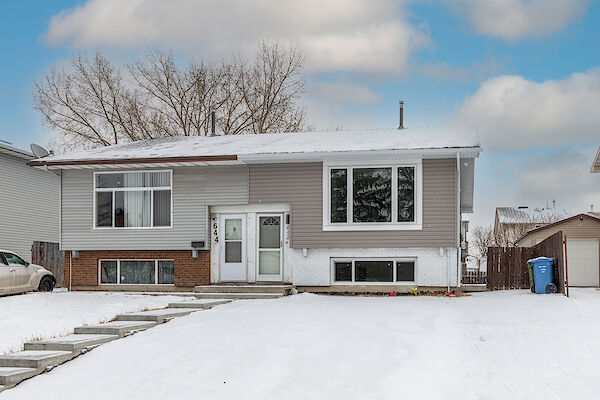 Calgary 2 bedrooms Basement for rent. Property photo: 561175-3