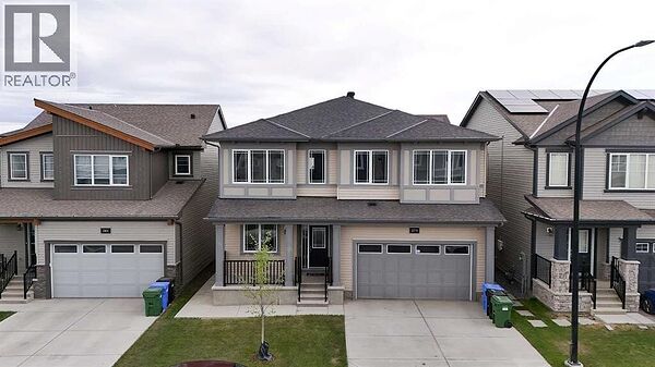 4 Bedroom 3.5 Bathroom