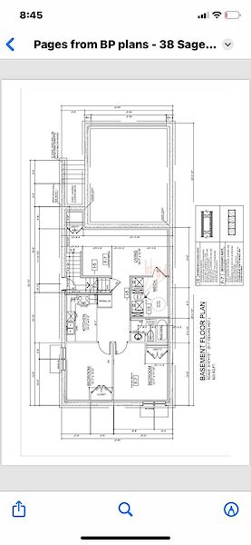 Calgary 2 bedrooms Basement for rent. Property photo: 561236-2