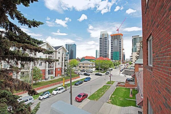Calgary 2 bedrooms Apartment for rent. Property photo: 561280-3