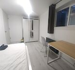 BSMT shared room for rent, 1 min walk to Heritage station