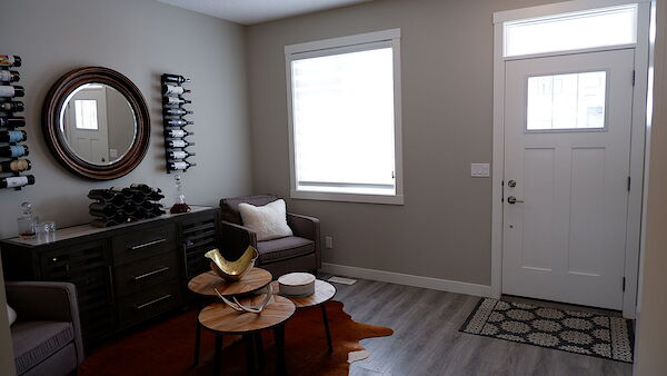 Calgary 3 bedrooms Main Floor for rent. Property photo: 561367-3