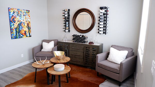 Calgary 3 bedrooms Main Floor for rent. Property photo: 561367-2