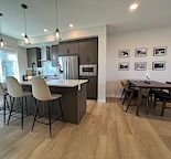 Fully furnished & all utilities included. Beautiful Townhouse in NW Calgary.