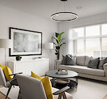 Timberline Estates Townhouse - Like New!