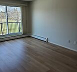 Updated 2 Bedroom