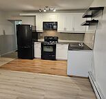 Mardaloop nice 2 bedrooms one month free utilities included except power