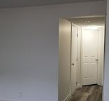 Massters bedroom (Spacious with own walk-in closet, jetted tub, shower, toilet