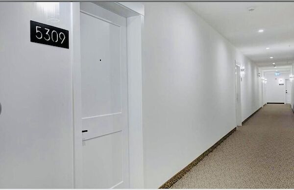 Calgary 1 + Den bedrooms Condo Unit for rent. Property photo: 561642-2