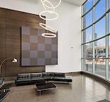 Large Executive Pet Friendly condo on the 30th Fl w/ Unbeatable Views at Arriva!