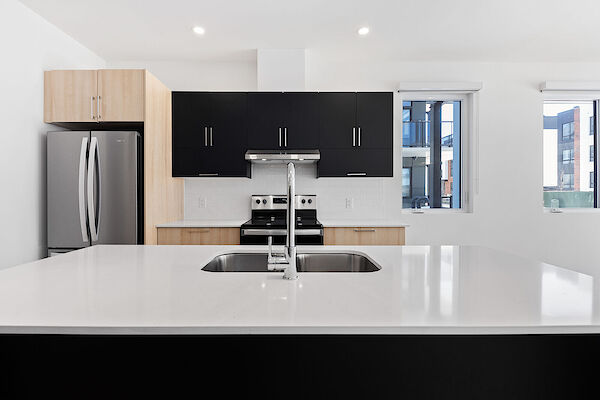 Gatineau 1 bedrooms Apartment for rent. Property photo: 561722-3