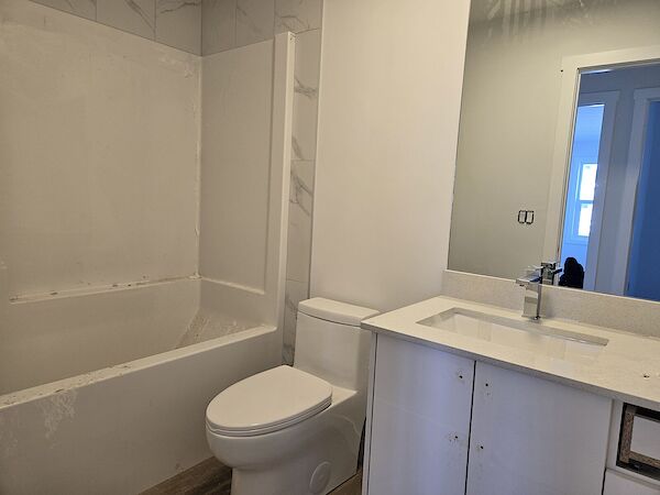 Calgary 3 bedrooms Townhouse for rent. Property photo: 561864-3