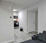 All Inclusive Rent - Shared Basement