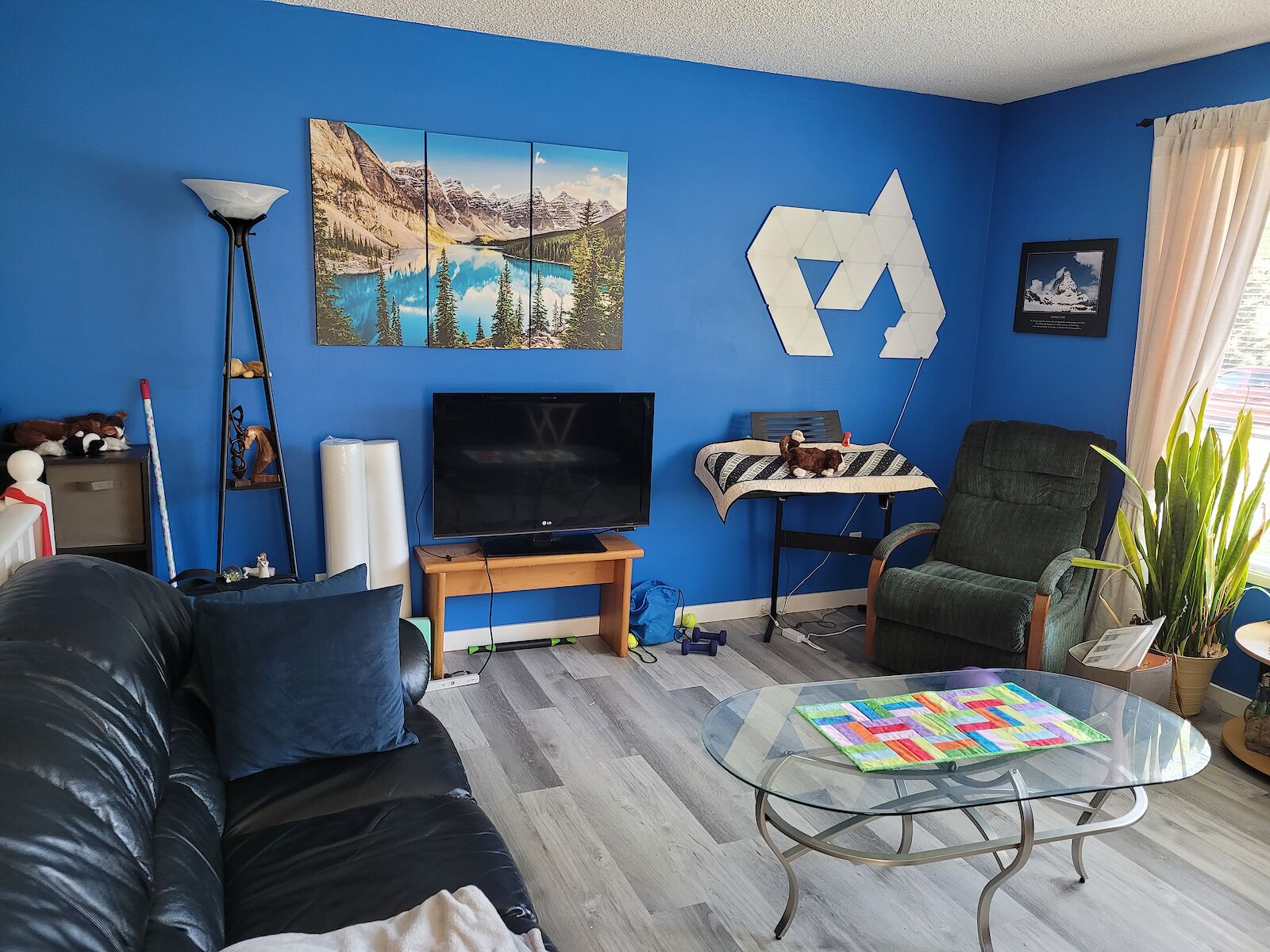 Calgary 1 bedroom Room For Rent for rent. Property photo: 561953-1