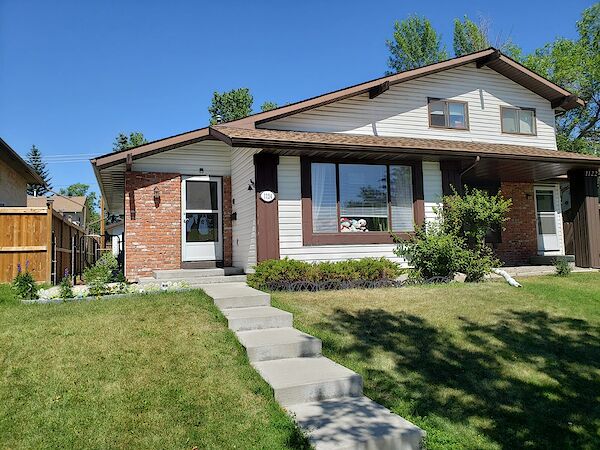 Calgary 1 bedroom Room For Rent for rent. Property photo: 561953-3