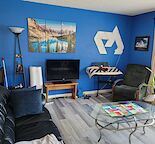 Shared Accommodations for a Working Professional or Post Doctorate  Women  only