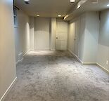 Beddington 1bed,1bath legal basemen for rent