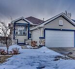 3-Bed, 2-Bath Somerset Main Floor with Double Garage – 5 Min to CTrain