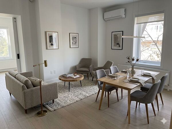 Toronto 1 bedroom Apartment for rent. Property photo: 562094-2