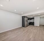 Introducing a Brand New 2 Bedroom, 1 Bathroom Legal Basement Suite!