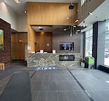 Furnished One Bedroom Condo