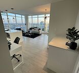 Corner 2 Bed Condo 2 Bath with Spectacular Views  Downtown Calgary
