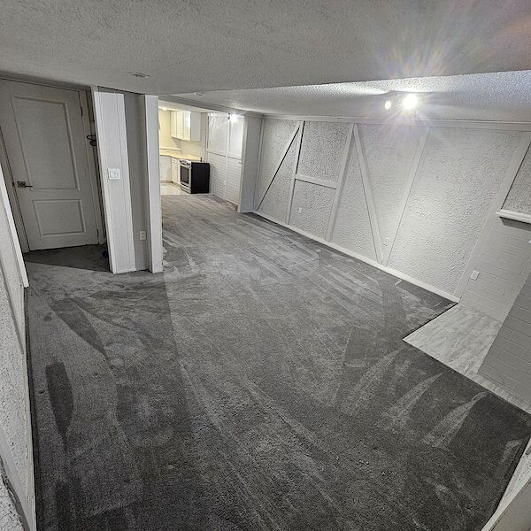 Calgary 1 bedroom Basement for rent. Property photo: 562410-3