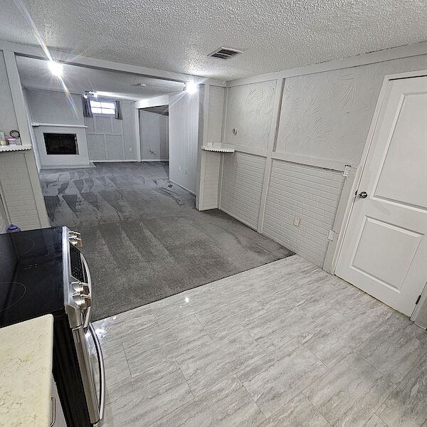 Calgary 1 bedroom Basement for rent. Property photo: 562410-2