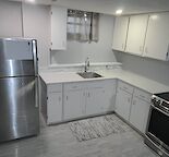 Cozy 1 Bedroom Basement Suite