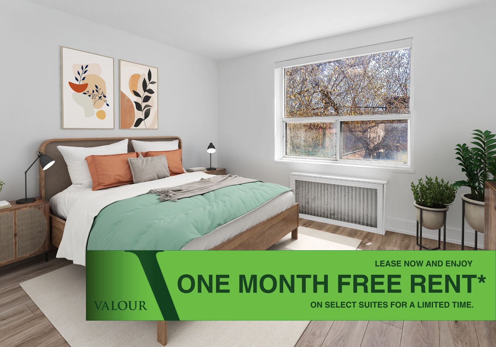 East York 1 bedroom Apartment for rent. Property photo: 562481-1